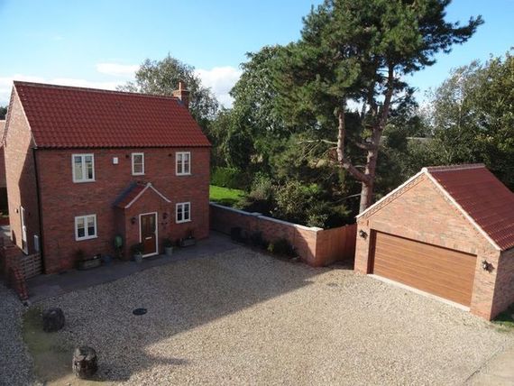 3&nbsp;Bedroom&nbsp;Detached