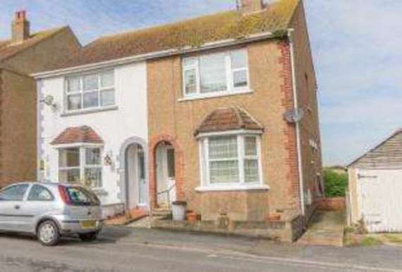 3 Bedroom Semi-Detac...