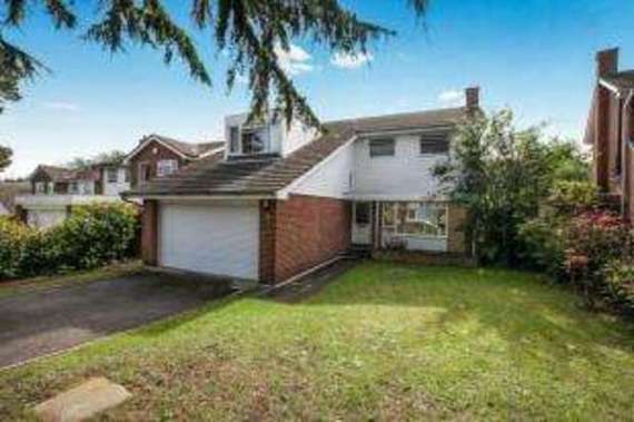 4 Bedroom Detached