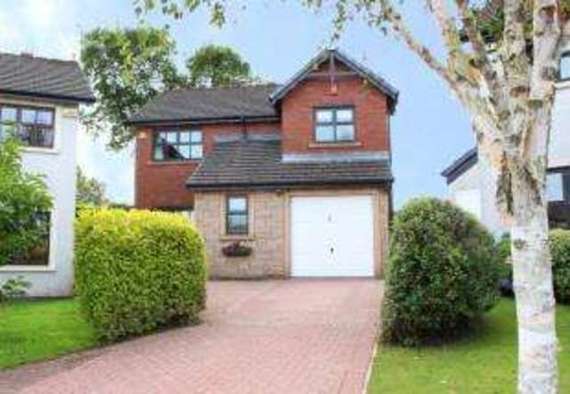 4 Bedroom Detached