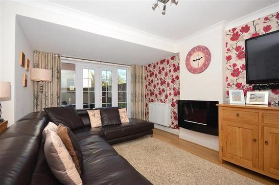 4 Bedroom Town House