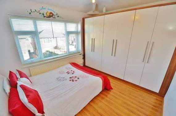 3 Bedroom Detached