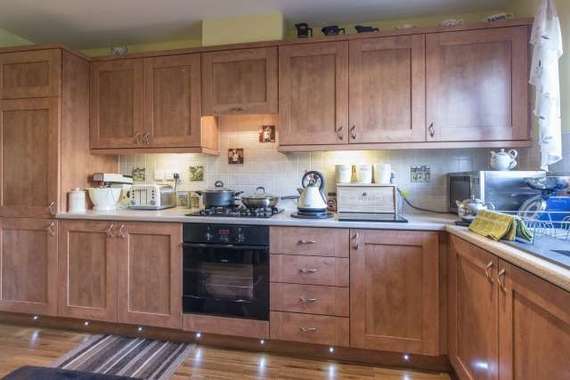 3 Bedroom Detached V...