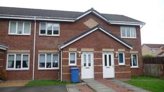 2 Bedroom Terraced