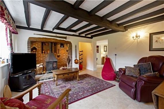 4 Bedroom Detached