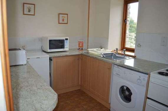 2 Bedroom Detached