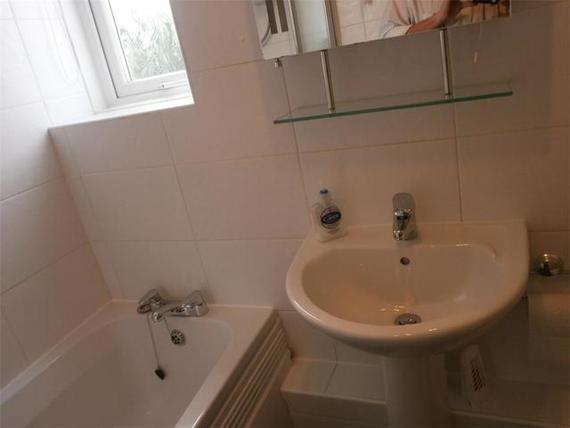 3 Bedroom Flat