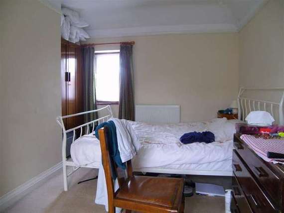 2 Bedroom Semi-Detac...