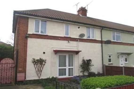 3 Bedroom Detached