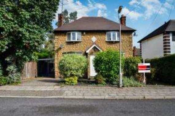 2 Bedroom Detached