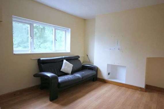 1 Bedroom Flat