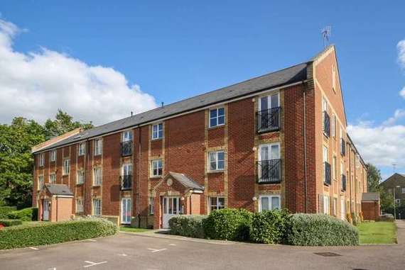 2 Bedroom Apartment