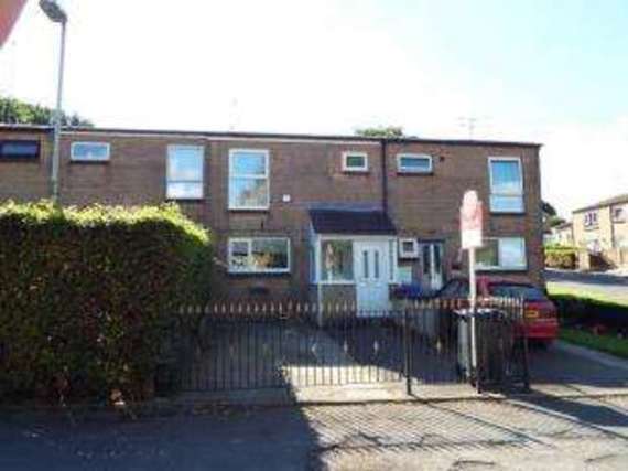 3 Bedroom Terraced