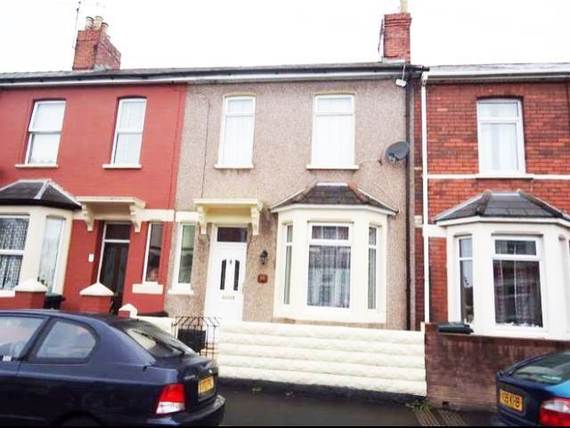3 Bedroom Detached
