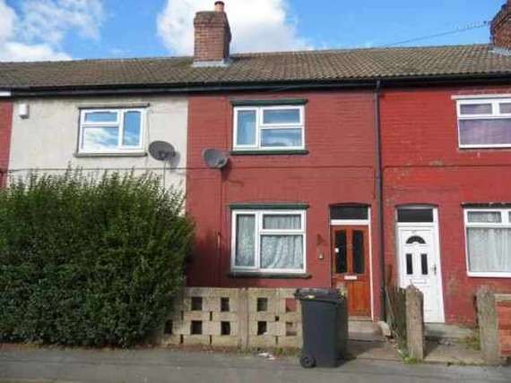 3 Bedroom Terraced