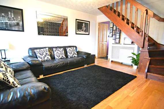 2 Bedroom Terraced