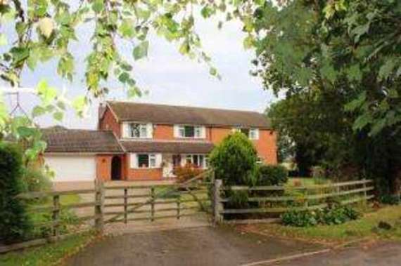 3 Bedroom Detached