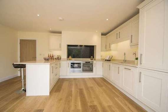 4 Bedroom Detached
