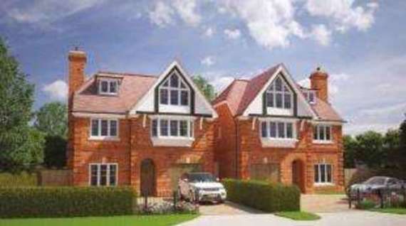 5 Bedroom Detached