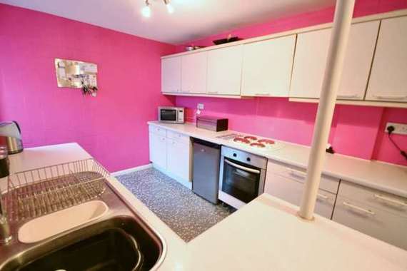 3 Bedroom Terraced