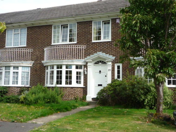 3 Bedroom Terraced