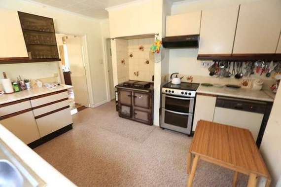 3 Bedroom Detached