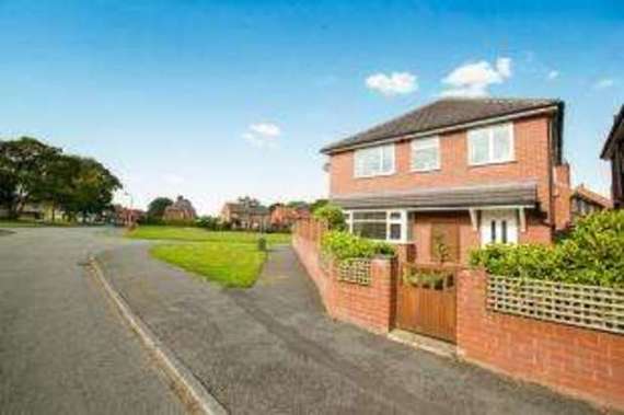 3 Bedroom Detached