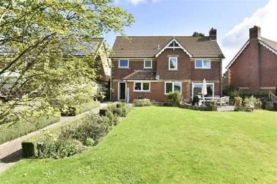 4 Bedroom Detached