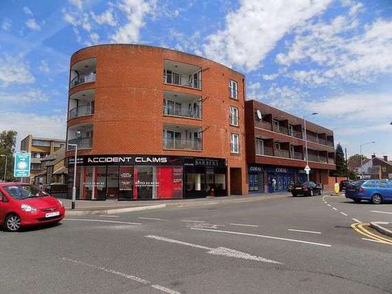1 Bedroom Flat