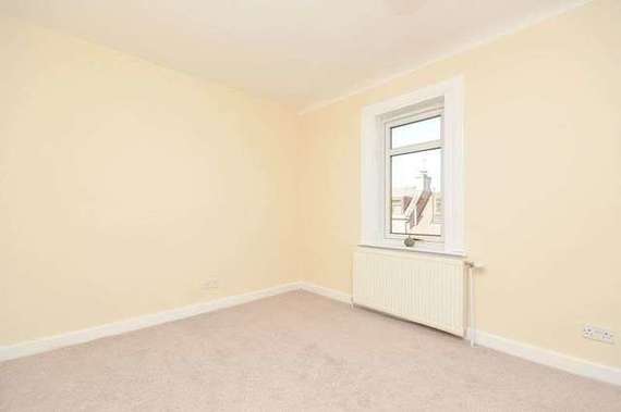 2 Bedroom Terraced