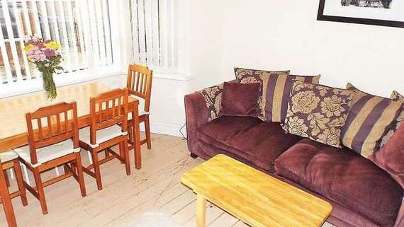 2 Bedroom Flat