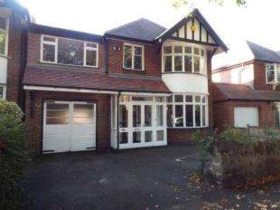 5 Bedroom Detached