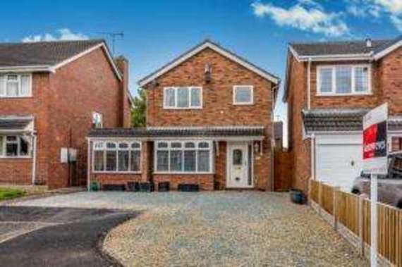 3 Bedroom Detached