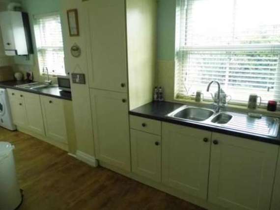 4 Bedroom Detached