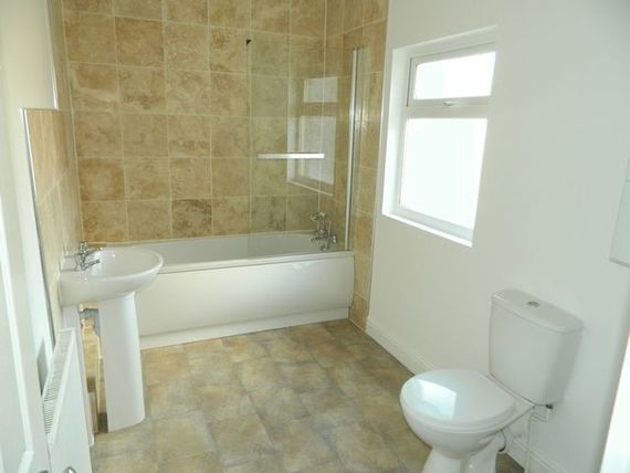 2 Bedroom Terraced