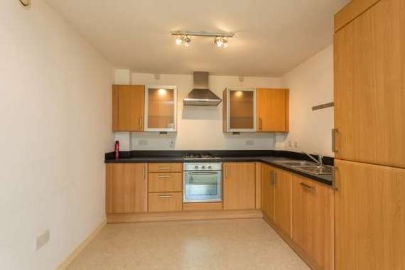 2&nbsp;Bedroom&nbsp;Flat