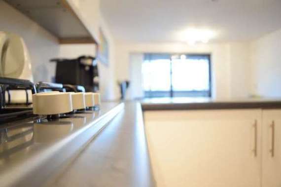 2&nbsp;Bedroom&nbsp;Apartment