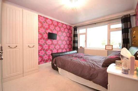 3 Bedroom Detached