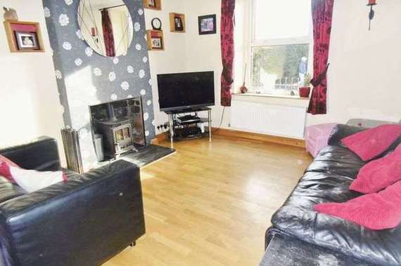 3 Bedroom Terraced