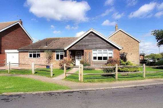 3 Bedroom Detached