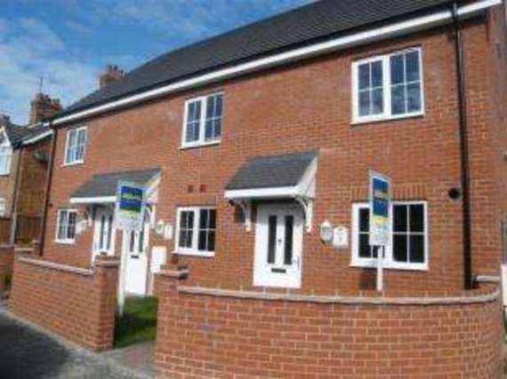 3 Bedroom Detached