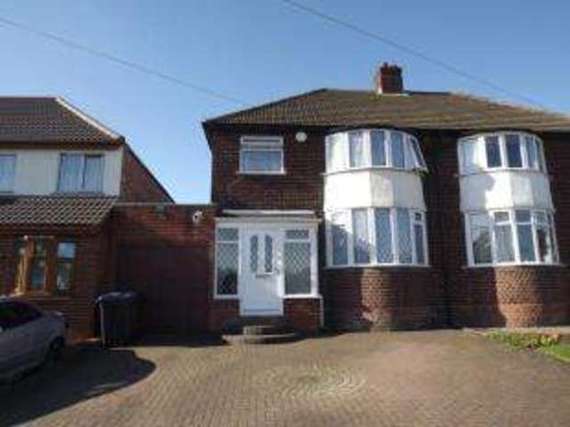 3 Bedroom Semi-Detac...