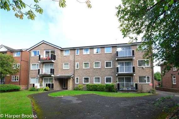 2 Bedroom Apartment
