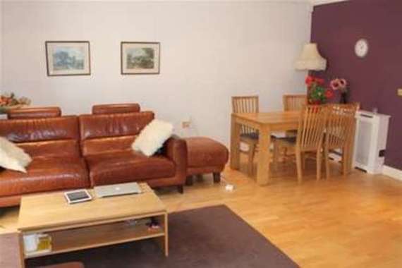 4 Bedroom Terraced