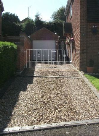3 Bedroom Detached