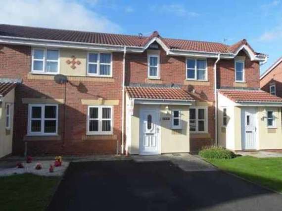 3 Bedroom Terraced