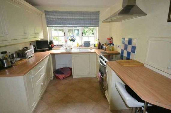 3 Bedroom Detached
