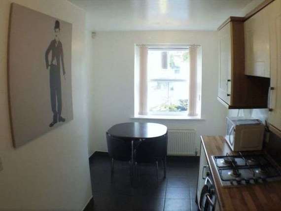 3 Bedroom Terraced