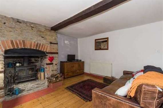 3 Bedroom Terraced