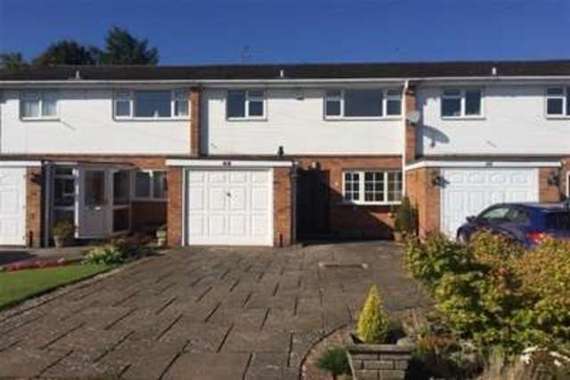 3 Bedroom Detached